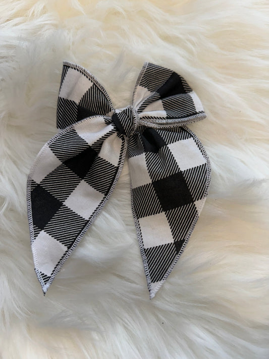 Buffalo Plaid