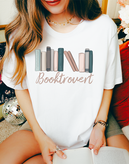 Booktrovert