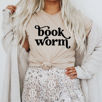 Book Worm